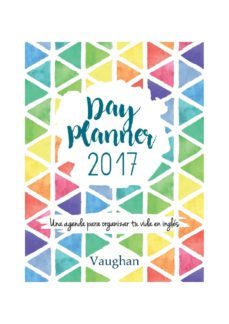 day planner 2017:-justin maccarthy-adriana moody-9788416667079