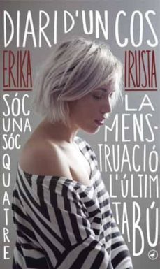 diari d'un cos-erika irusta-9788416673179