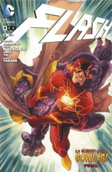 flash num. 05 (2a edicion)-9788416711079