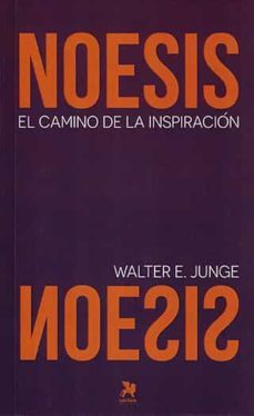 noesis-walter e. junge-9788416747979