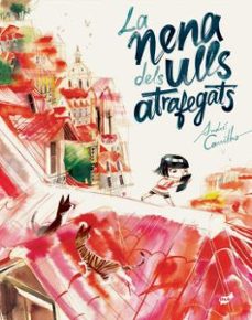 la nena dels ulls ocupats-andre carrilho-9788416817979