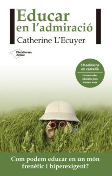 educar en l´admiració (ebook)-catherine l ecuyer-9788416820979