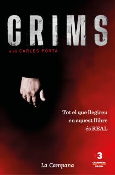 crims amb carles porta-carles porta-9788416863679