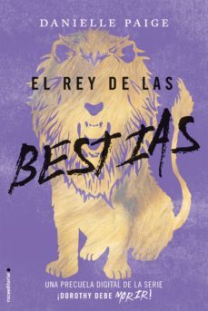 el rey de las bestias (ebook)-9788416867479