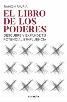 el libro de los poderes (ebook)-ramon fauria-9788416883479