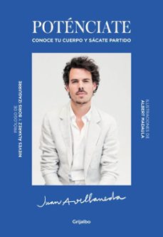 poténciate-juan avellaneda-9788416895779