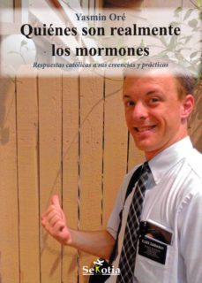 quienes son realmente los mormones-yasmin ore-9788416921379