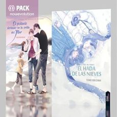pack bl cuqui nowevolution-9788416936779