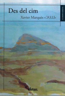 des del cim-xavier marques-9788416967179
