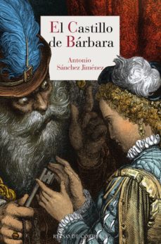 el castillo de barbara-antonio sanchez jimenez-9788416968879