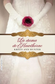 la dama de hawthorne (serie hawthorne house 2)-9788416973279