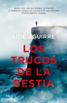 los trucos de la bestia-lide aguirre-9788417057879