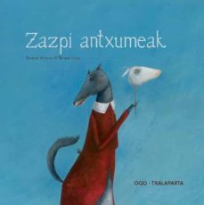 zazpi antxumeak-9788417065379