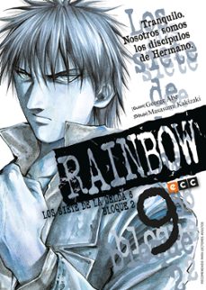 rainbow nº 9 (de 22)-9788417106379