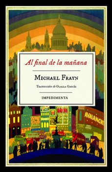al final de la mañana-9788417115579