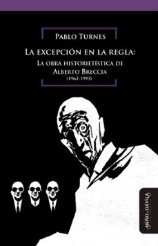la excepcion en la regla (ebook)-pablo turnes-9788417133979