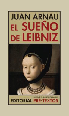 el sueño de leibniz-juan arnau-9788417143879