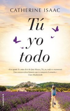 tu, yo, todo (ebook)-catherine isaac-9788417167479