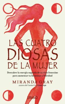 las cuatro diosas de la mujer (ebook)-miranda gray-9788417180379