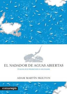 el nadador de aguas abiertas-9788417188979