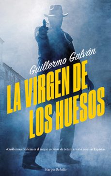 la virgen de los huesos (serie carlos lombardi 2)-9788417216979