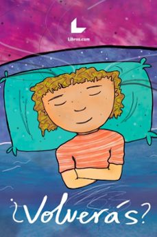 ¿volveras?-esther martinez delicado-9788417236779