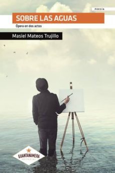 sobre las aguas (ebook)-9788417283179