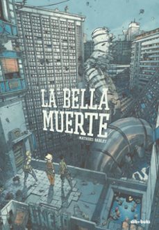 la bella muerte-9788417294779