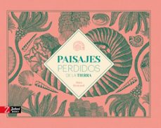 paisajes perdidos de la tierra-9788417374679