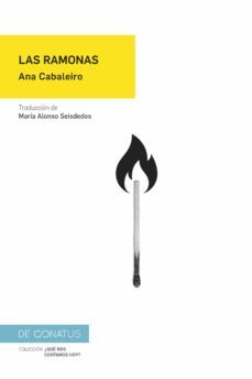 las ramonas (ebook)-ana cabaleiro-9788417375379