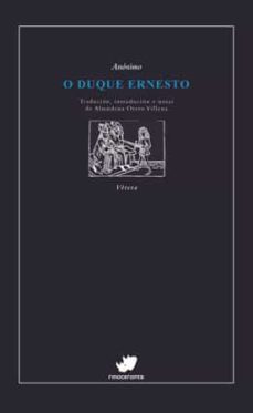 o duque ernesto-9788417388379