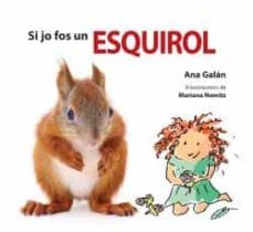 si jo fos un esquirol-9788417406479