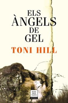 els angels de gel-toni hill-9788417444679