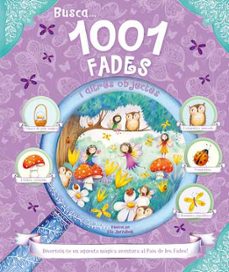 1001 fades i altres objectes (busca...)-9788417452179