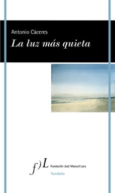 la luz mas quieta-9788417453879