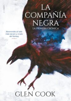la compañia negra: la primera cronica (libros del norte 1)-glen cook-9788417460679