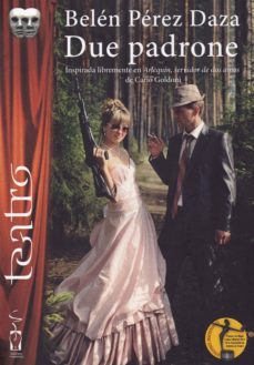 due padrone-belen perez daza-9788417481179