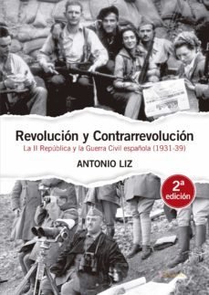 revolucion y contrarrevolucion (ebook)-9788417528379