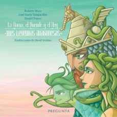 la dama, el duende y el rey-9788417532079