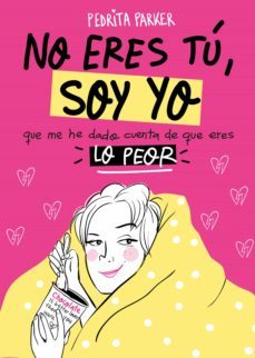 no eres tu, soy yo (ebook)-9788417560379