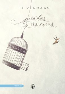 pecados y crónicas (ebook)-lt vermaas-9788417564179