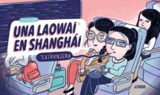 una laowai en shanghai-9788417575779