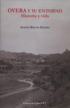 overa y su entorno-alonso martos sanchez-9788417578879