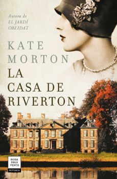 la casa de riverton-kate morton-9788417627379