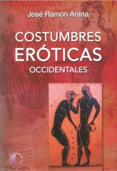 costumbres eroticas occidentales-9788417634179