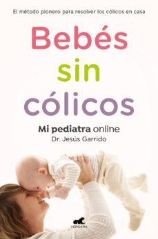 bebes sin colicos (ebook)-jesus garrido-9788417664879