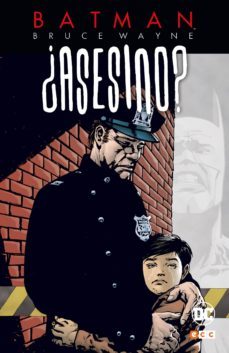 batman: bruce wayne ¿asesino? vol. 02 (de 3)-chuck dixon-devin grayson-9788417665579