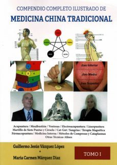 medicina china tradicional (compendio completo ilustrado)-9788417693879
