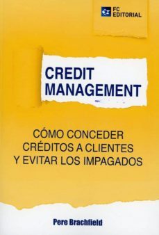 credit management-9788417701079