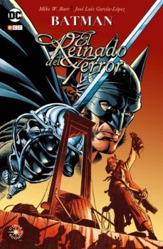 batman: el reinado del terror-9788417787479